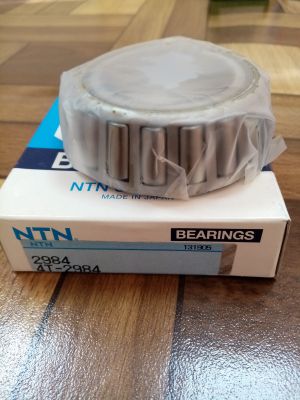 Bearing  4T-2984/2924   (46.038x85x25.4 ) NTN/Japan