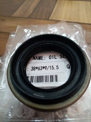 Oil seal  TBY 38x63x9/15 NBR KDIK/China 