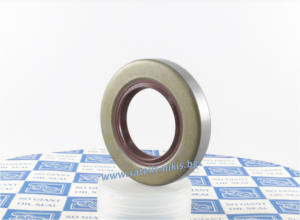 Oil seal   BS (210) 25x37x4 Viton SOG/TW