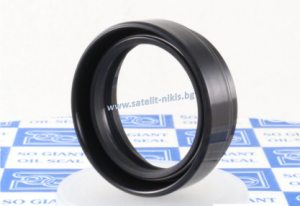 Oil seal  ASSP (133) 35x55x9/15.5 W ACM SOG/TW