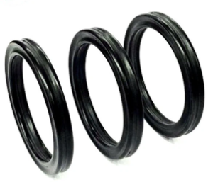 "X"-ring  11.50x2.50 NBR70 