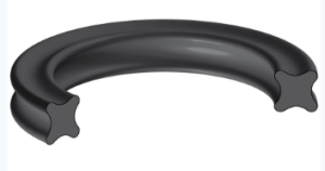 "X"-ring  32.69x5.33 NBR70   
