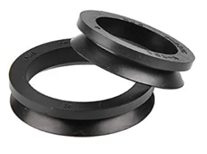 VA-030 27x35x4.7/7.5 NBR SOG/TW