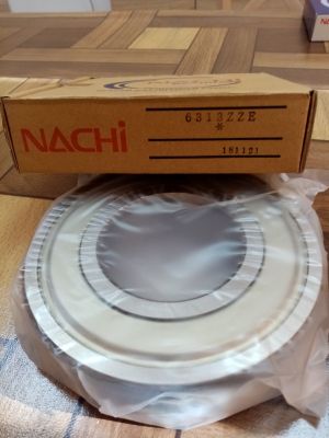 ЛАГЕР 6313 ZZ (65x140x33) NACHI/Japan