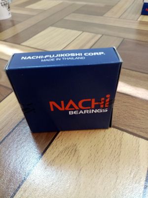 Bearing  6206  ZZ C3  ( 30x62x16 ) NACHI/Japan , LEMKEN 3198595