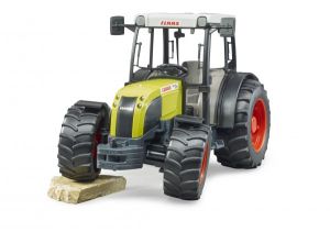 TRACTOR CLAAS NECTIS 267 F (BRUDER 02110)