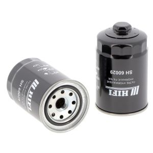 Hydraulic filter SH 60029 HIFI FILTER for KUBOTA