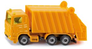 Играчка боклукчийски камион (SIKU 0811)