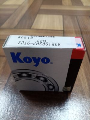 Bearing 83519 RSH2-9TC3  ( 30x65x16 ) KOYO/Japan , cranshaft Honda 91001-312-014