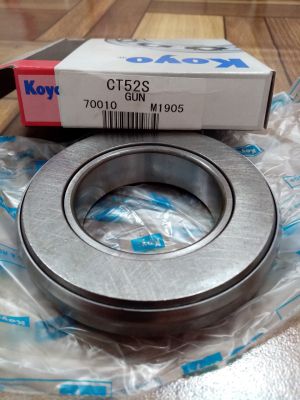 Clutch release bearing CT52S (52.4x94x19) KOYO,Japan , Toyota 90363-45079