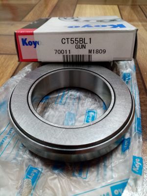 Clutch release bearing CT55BL1  (55x88x19) KOYO,Japan ,  Isuzu Forward ,Isuzu Giga,1-09820-008-0,ME620330