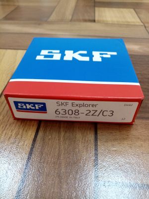 Bearing 6308 2Z/C3 ( 40x90x23 ) SKF/Sweden