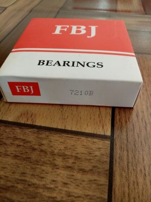 Bearing  7210 B (50x90x20) FBJ , VALTRA LA2015