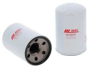 Hydraulic filter SH 66218 HIFI FILTER for BRANSON,CENTURY,YANMAR