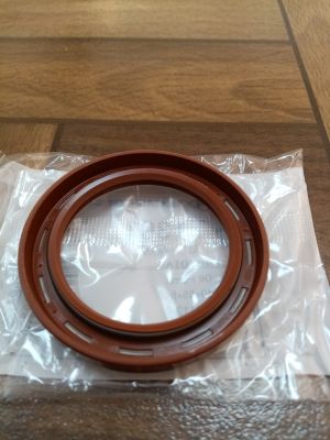 Oil seal UE (AS) 40x55x6 R Silicone T1301 Musashi/Japan, for oil pump of LEXUS,TOYOTA  90311-40022