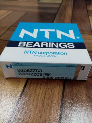 Bearing  6308 2Z C3 ( 40x90x23 ) NTN/Japan
