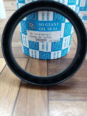 Oil seal A (103)  101.6x127x12.7 NBR SOG/TW