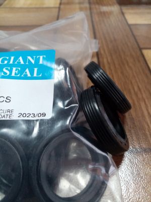 Oil seal AS-RIL (TG) 26x37x7/8.91 NBR SOG/TW