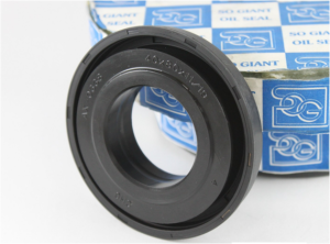 Oil seal Cassette (391) 41x76.2x16.51 /1.614"x3"x0.65"  SOG/TW
