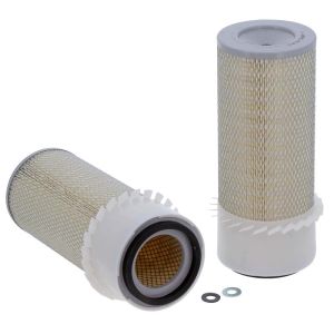 Air filter primary SA 17239 HIFI FILTER for MANITOU,NEW HOLLAND