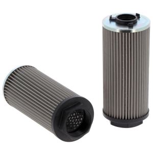Hydraulic filter SH 77560 HIFI FILTER for  MANITOU