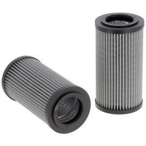 Hydraulic filter SH 93077 HIFI FILTER for  MANITOU