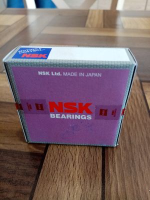 Bearing   38BD5417T12DDUK6-B01 (38x54x17) NSK/Japan , A/C compressors bearing for NIPPONDENSO 10P08E,949100-4810