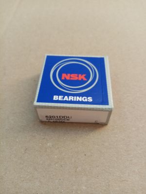 Bearing  6201DDU  ( 12x32x10 ) NSK/Japan ,LEMKEN D091883
