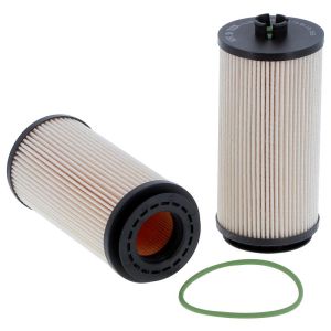 Fuel filter SN 70306 HIFI FILTER for DEUTZ,FENDT,KEESTRACK,SENNEBOGEN