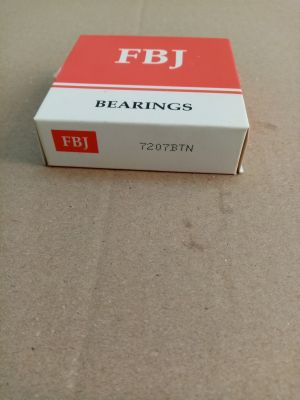 Bearing   7207 BTN  ( 35X72X17 ) FBJ