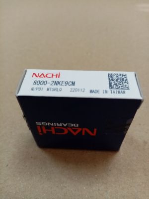 Bearing  6000-2NKE9CM (10x26x8) NACHI/Japan