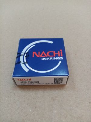 Bearing  6000-2NKE9CM (10x26x8) NACHI/Japan