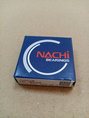 Bearing  6001-2NKE9CM (12x28x8) NACHI/Japan