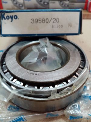  Bearing  39580/39520 ( 57.15X112.712X30.162 ) KOYO/Japan, Agco 70933868,CASE 77160R91 ;GREAT PLAINS 822-052C,John Deere XJD21219; Massey Ferguson 022785X1,New Holland 73436,VOLVO 184088 ,VOLVO 20428192