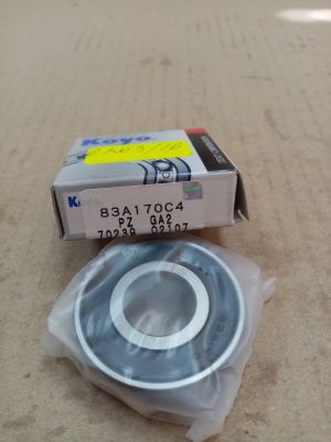 Bearing  83A170 C4 (16x40x12) KOYO/Japan , ISUZU 5-09801-001-0