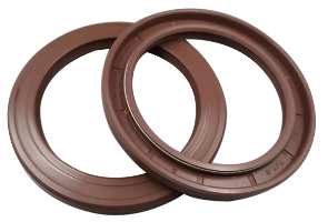 Oil seal   TCV (122) 35x52x6/6.5 Viton SOG/TW , for hydraulic pumps,motors and hydrodynamic couplings