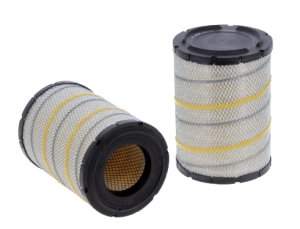 Въздушен филтър основен SA 16149 HIFI FILTER за CATERPILLAR,KUBOTA