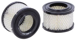 Въздушен филтър  SA 12035 HIFI FILTER за BMW MOTO,COMPAIR-HOLMAN,KAESER