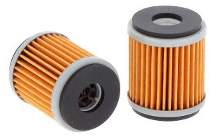 Oil filter SO 6978 HIFI FILTER for FANTIC,GAS GAS,KAWASAKI MOTO,RIEJU,TM RACING,YAMAHA,YAMAHA MOTO