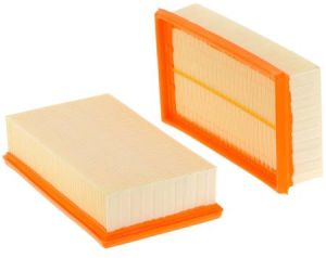 Air filter  SA 4084 HIFI FILTER for RENAULT