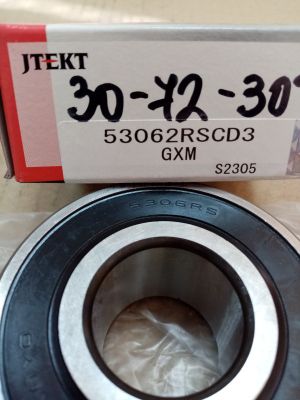 Bearing  5306 2RSC3  ( 30X72X30.2 ) KOYO/Japan , Claas 0002151341,0002151341,215134.1,HORSCH 00240164