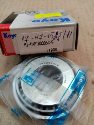 Bearing  TR 0305C-9 ( 17X47X15.250/11.000 ) KOYO / Japan