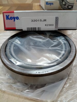 Bearing  32015 JR (75x115x25) KOYO/Japan, FIAT1102042,1905219 ,IVECO 1905219, LEMKEN 3199217,MAN 06 32480 1000,81 93420 0157,RENAULT TRUCKS 23336033, VOLVO183735,184068