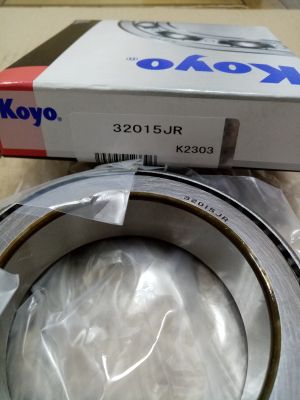 Bearing  32015 JR (75x115x25) KOYO/Japan, FIAT1102042,1905219 ,IVECO 1905219, LEMKEN 3199217,MAN 06 32480 1000,81 93420 0157,RENAULT TRUCKS 23336033, VOLVO183735,184068