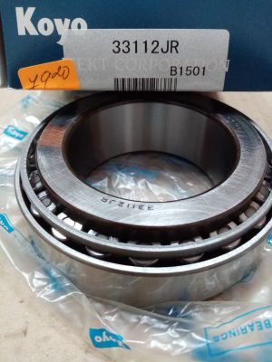 Bearing  33112 JR  (60x100x30) KOYO/Japan  , CLAAS 211421.0,211421,0002114210