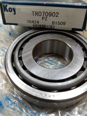 Bearing  TR 070902 (35.000x85.000x21.000) KOYO/JAPAN,  for transfer case of TOYOTA 90366-35011