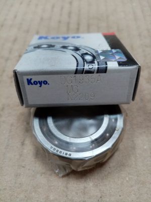 Bearing  DG 1935 A  (19x35x7) KOYO/Japan , for steering rack of LEXUS,TOYOTA 90363-19002, 90363-19003