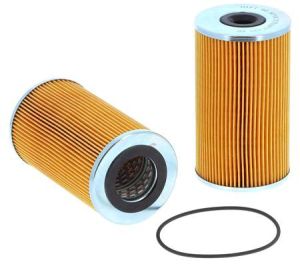 Oil filter SO 6719 HIFI FILTER for HITACHI,ISEKI,KOBELCO,KOMATSU,MOROOKA,TCM