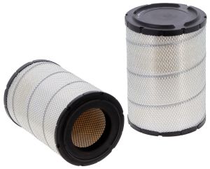 Въздушен филтър основен SA 16643 HIFI FILTER за LANDINI,MAC CORMICK