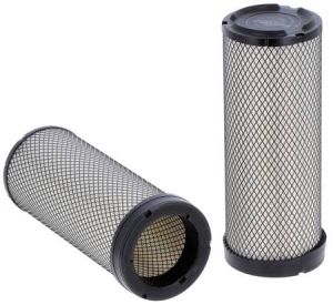 Air filter  security  SA 16643 HIFI FILTER for LANDINI,MAC CORMICK